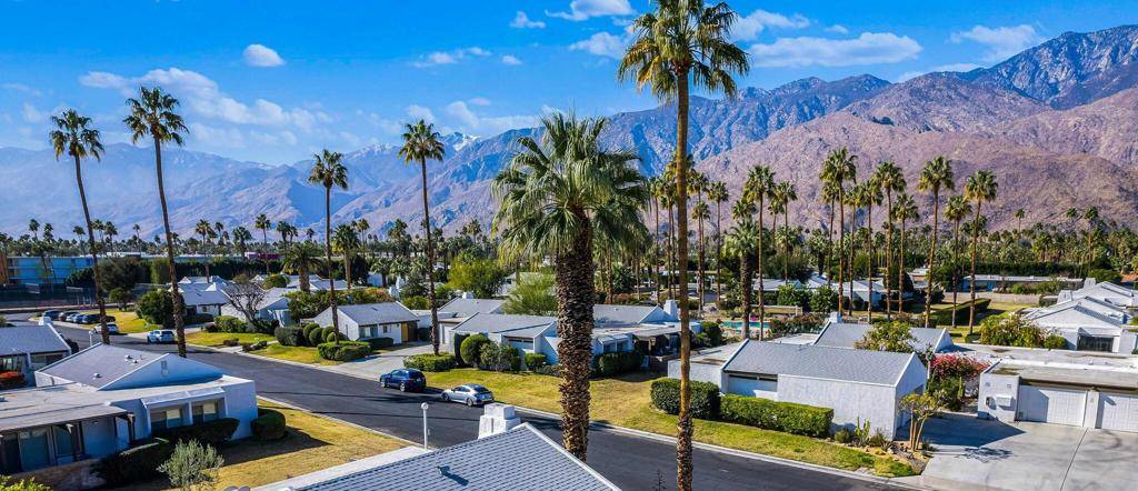 Palm Springs, CA 92264,1769 Capri CIR