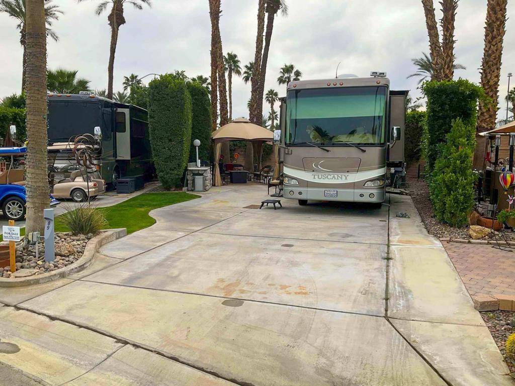 Indio, CA 92201,80394 Avenue 48 #89