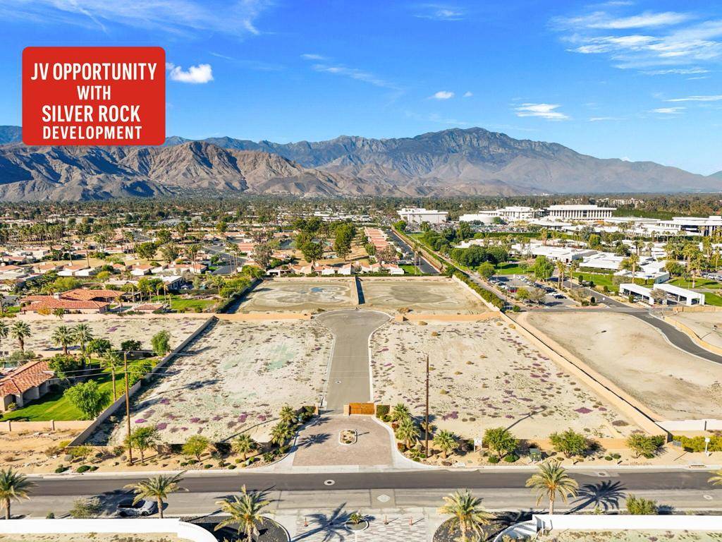 Rancho Mirage, CA 92270,4 Lemay CT