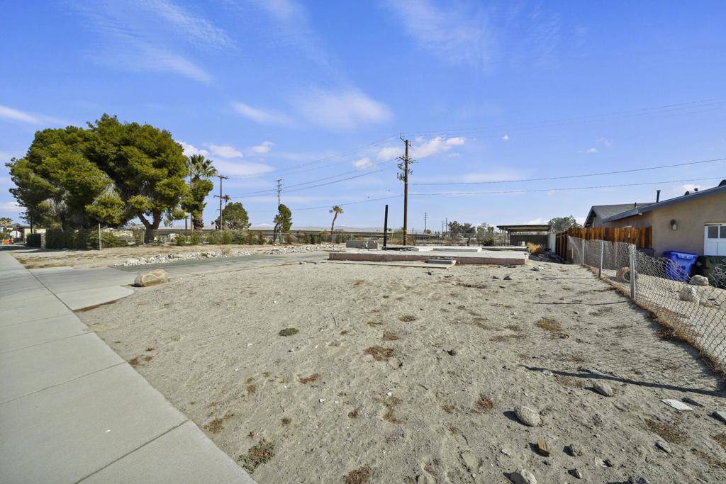 Palm Springs, CA 92264,1844 Marguerite ST