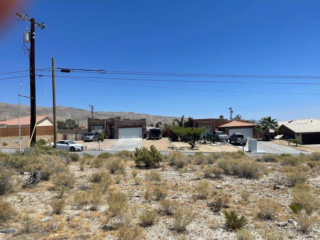 Desert Hot Springs, CA 92240,0 Cactus DR