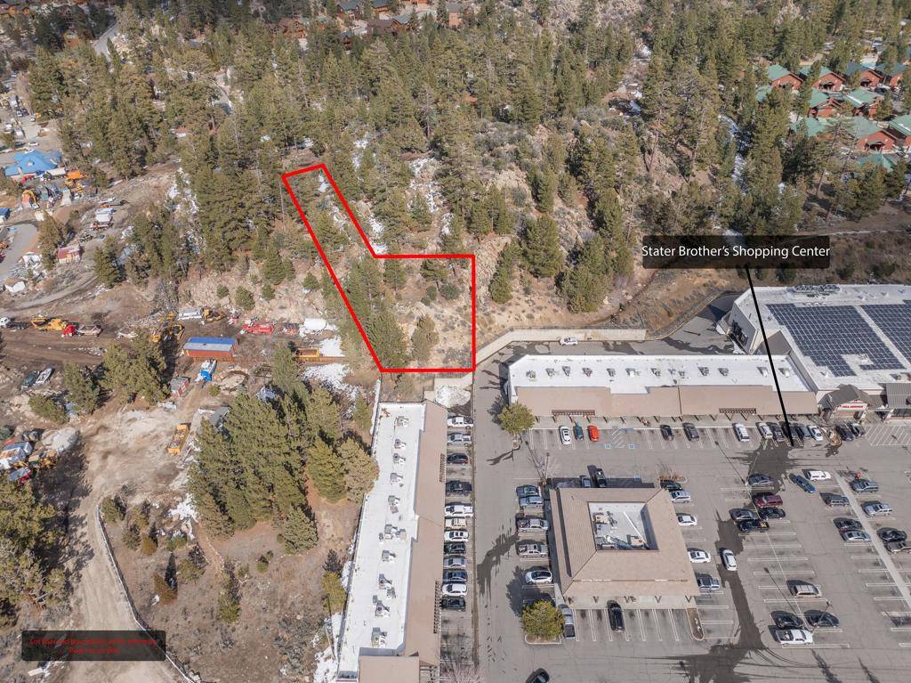 Big Bear, CA 92315,42136 Scandia CT