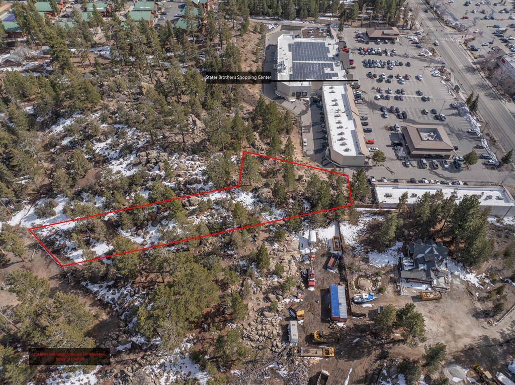 Big Bear, CA 92315,42136 Scandia CT