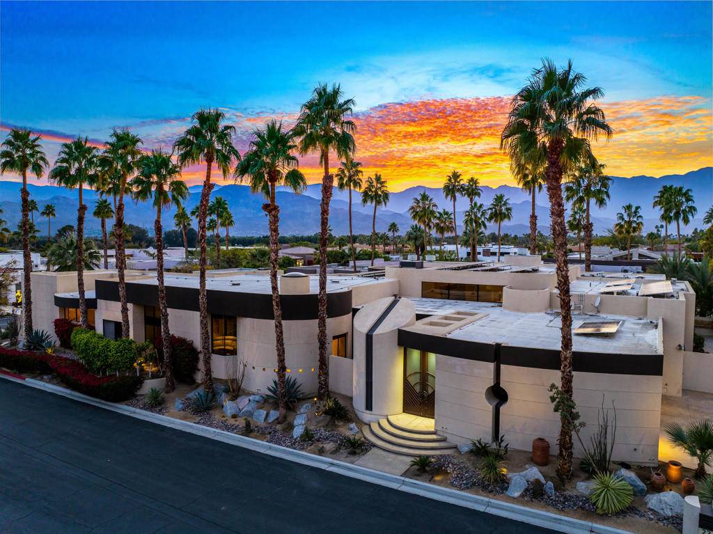 Rancho Mirage, CA 92270,23 Stephen TER
