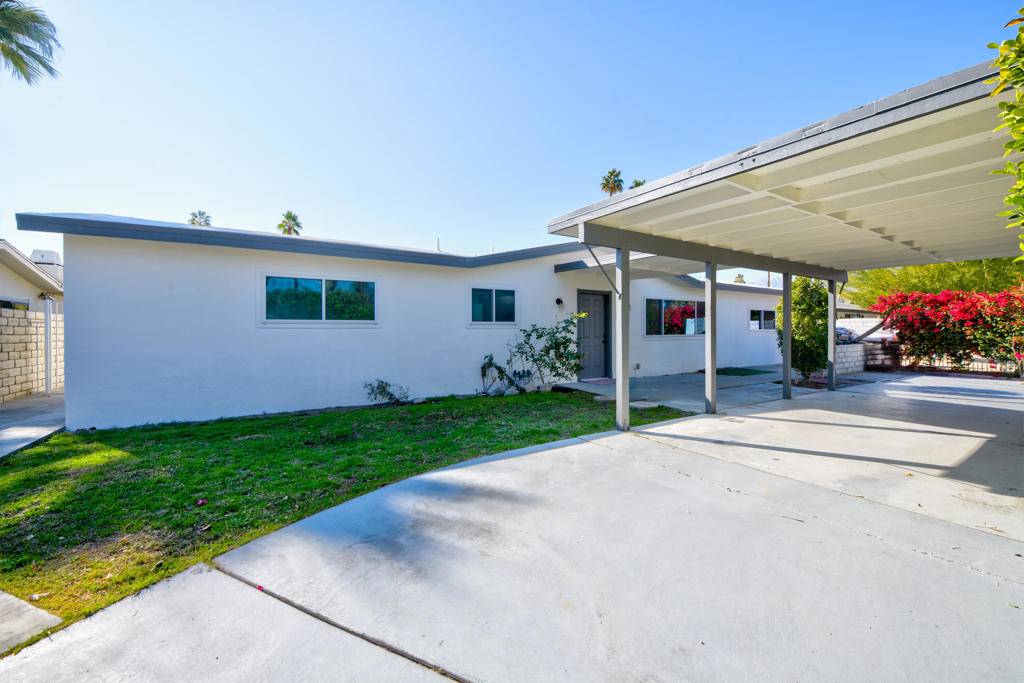 Rancho Mirage, CA 92270,70091 Chappel RD