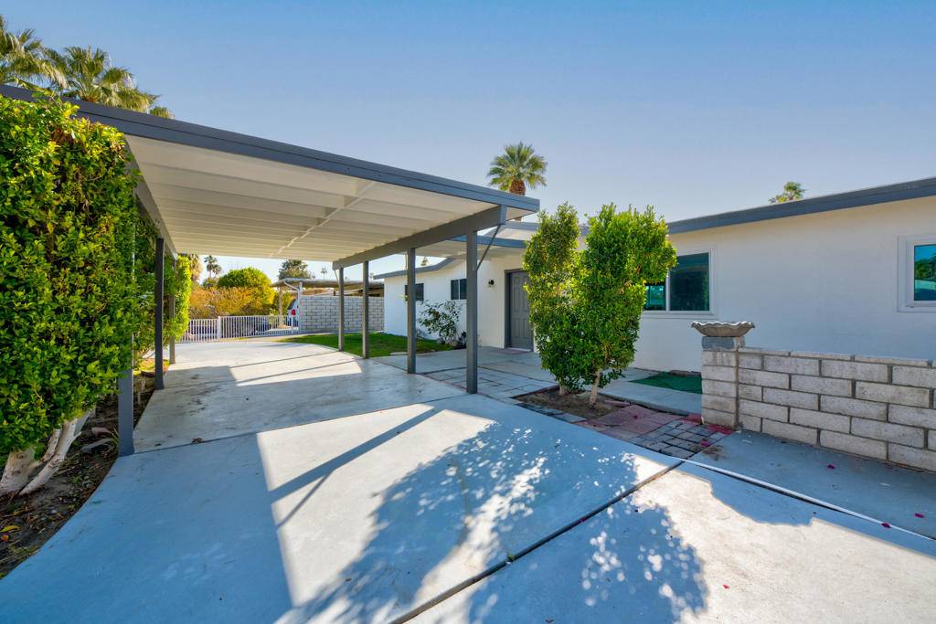 Rancho Mirage, CA 92270,70091 Chappel RD