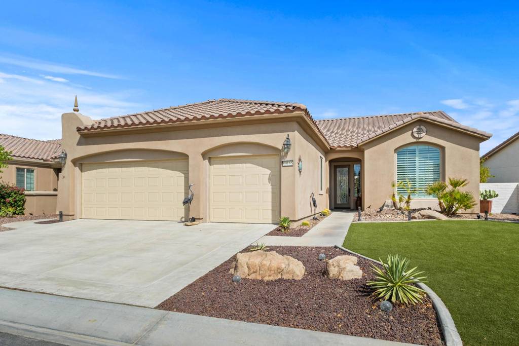 Indio, CA 92203,80166 Avenida Aliso