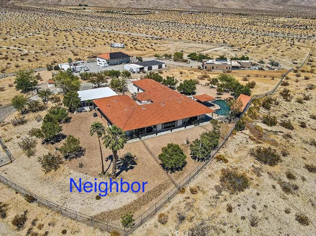 Desert Hot Springs, CA 92241,0 Pioneer Trail