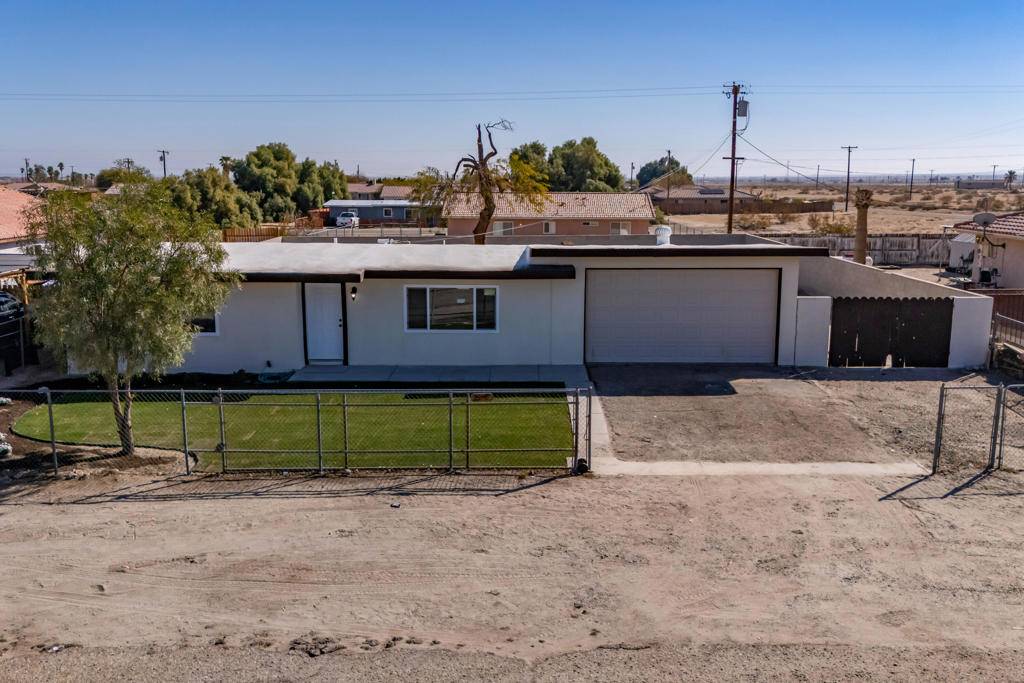 Thermal, CA 92274,2340 Sand Quill AVE