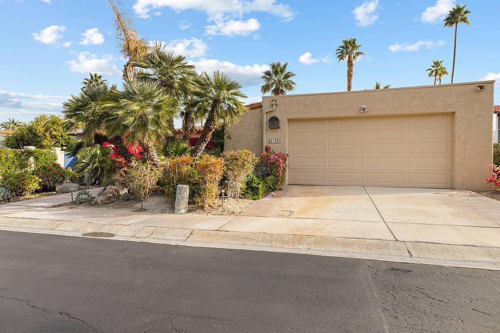 Rancho Mirage, CA 92270,40210 Via Buena Vista