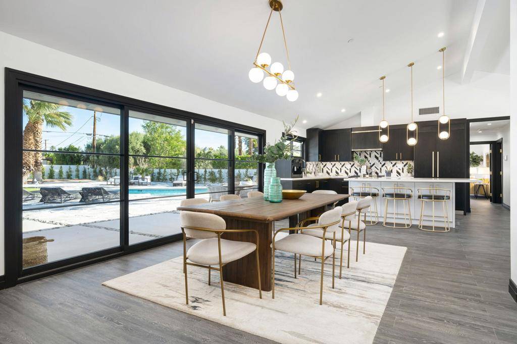 Palm Springs, CA 92262,538 E Miraleste CT