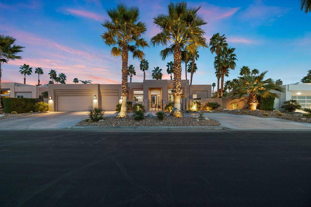 Rancho Mirage, CA 92270,10 Silver CIR