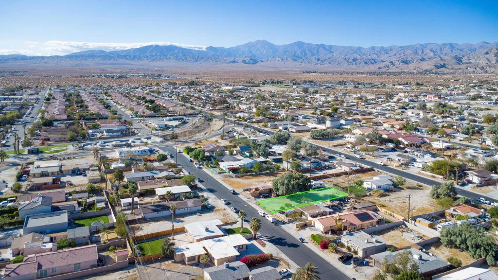 Desert Hot Springs, CA 92240,0 Estrella AVE