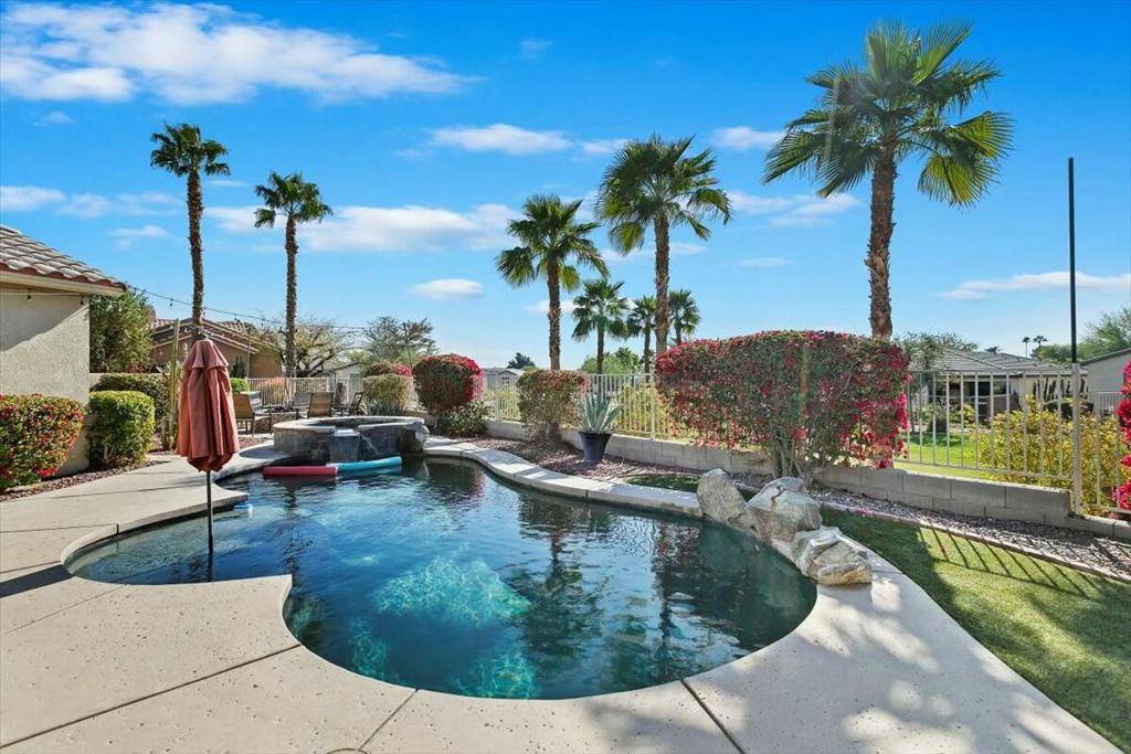 Indio, CA 92201,80699 Indian Springs Dr. DR