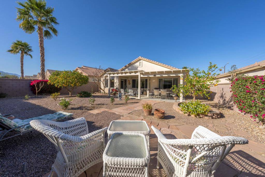 Palm Desert, CA 92211,78987 Spirito CT