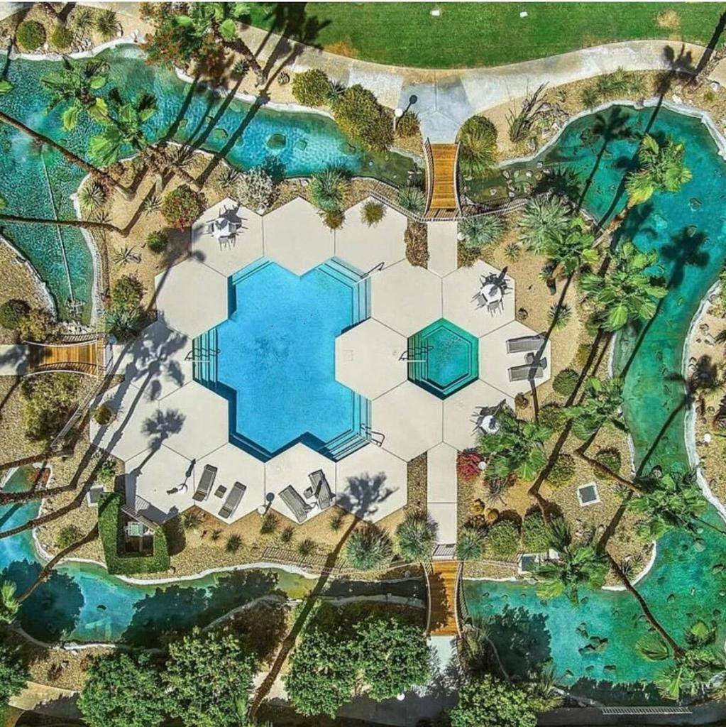 Palm Springs, CA 92264,2696 S Sierra Madre #F14