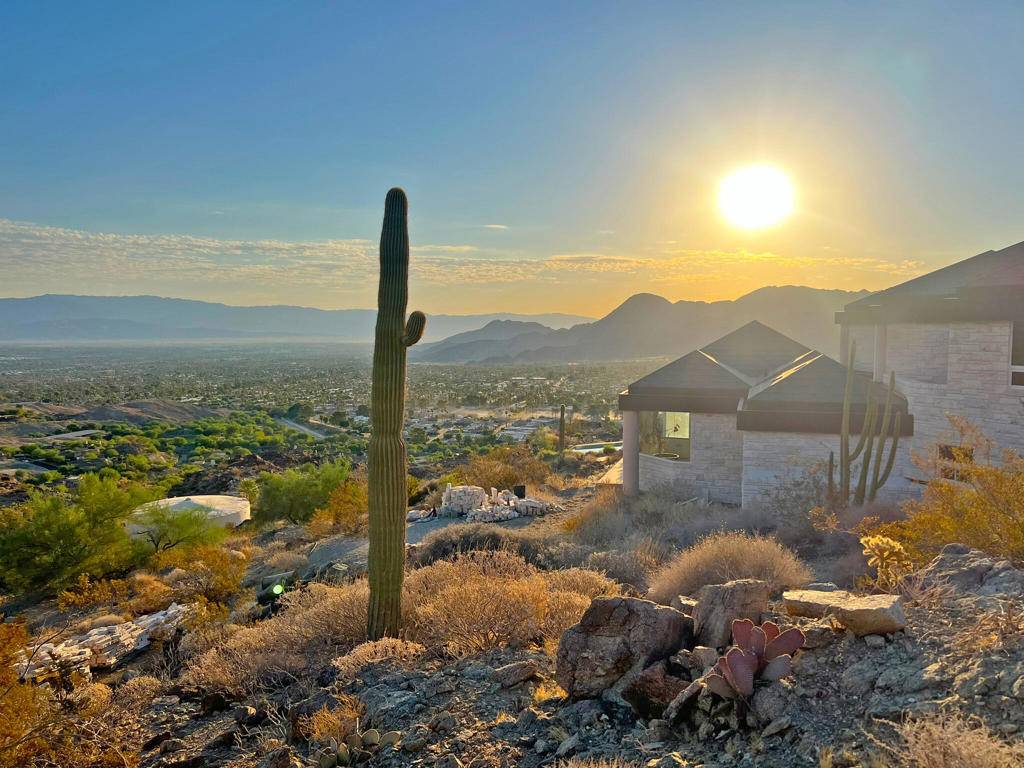 Palm Desert, CA 92260,48600 Paisano Rd