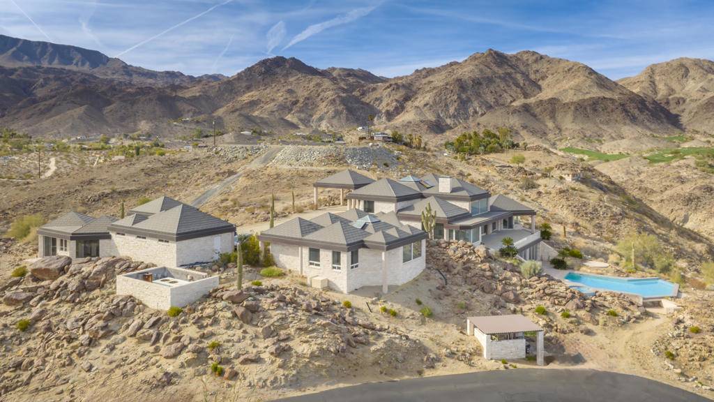 Palm Desert, CA 92260,48600 Paisano Rd