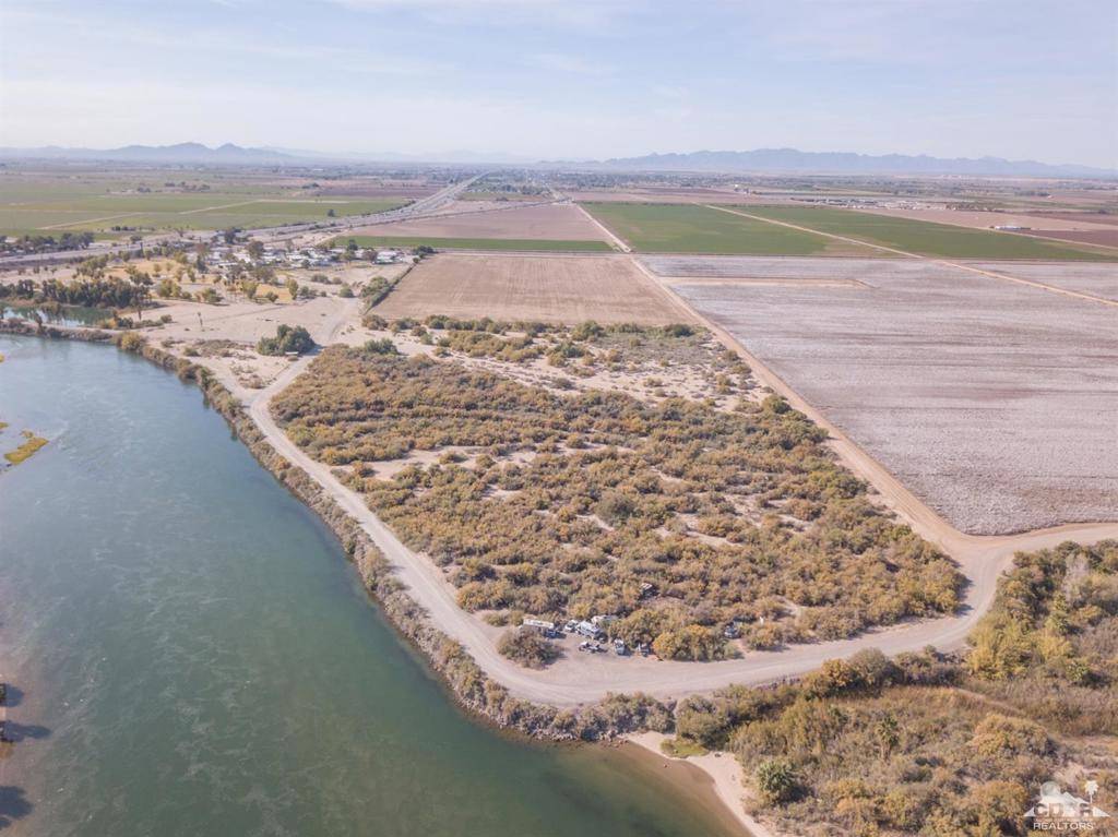 Blythe, CA 92225,53 .24 Acres