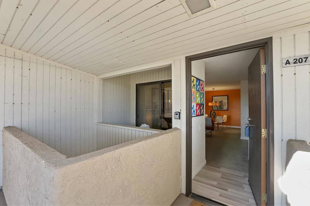 Palm Springs, CA 92262,2810 N Arcadia CT #A207