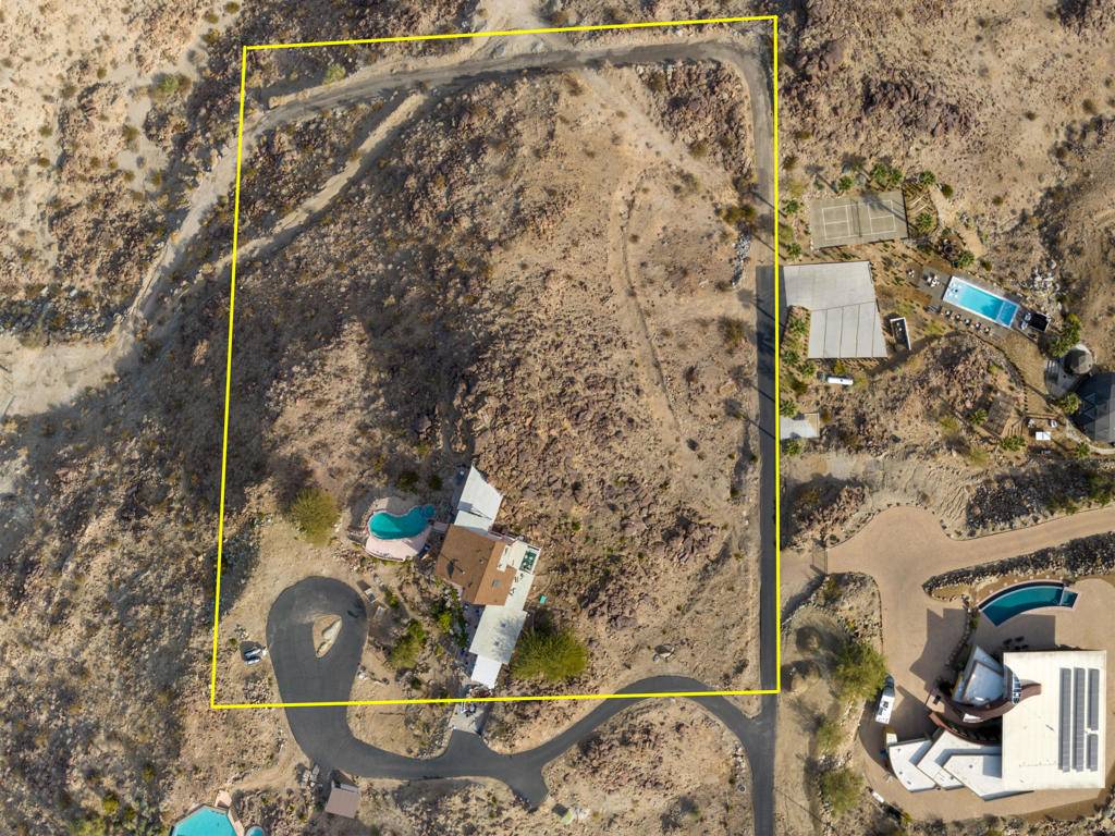 Palm Desert, CA 92260,48700 Paisano Rd
