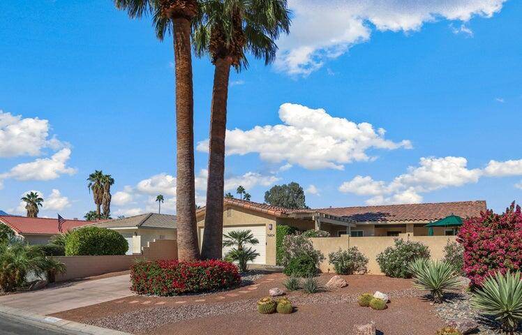 Palm Desert, CA 92211,76804 California DR