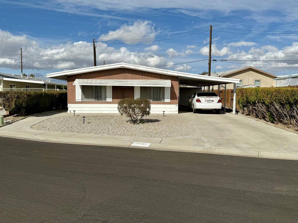 Thousand Palms, CA 92276,32620 Bloomfield Ave AVE