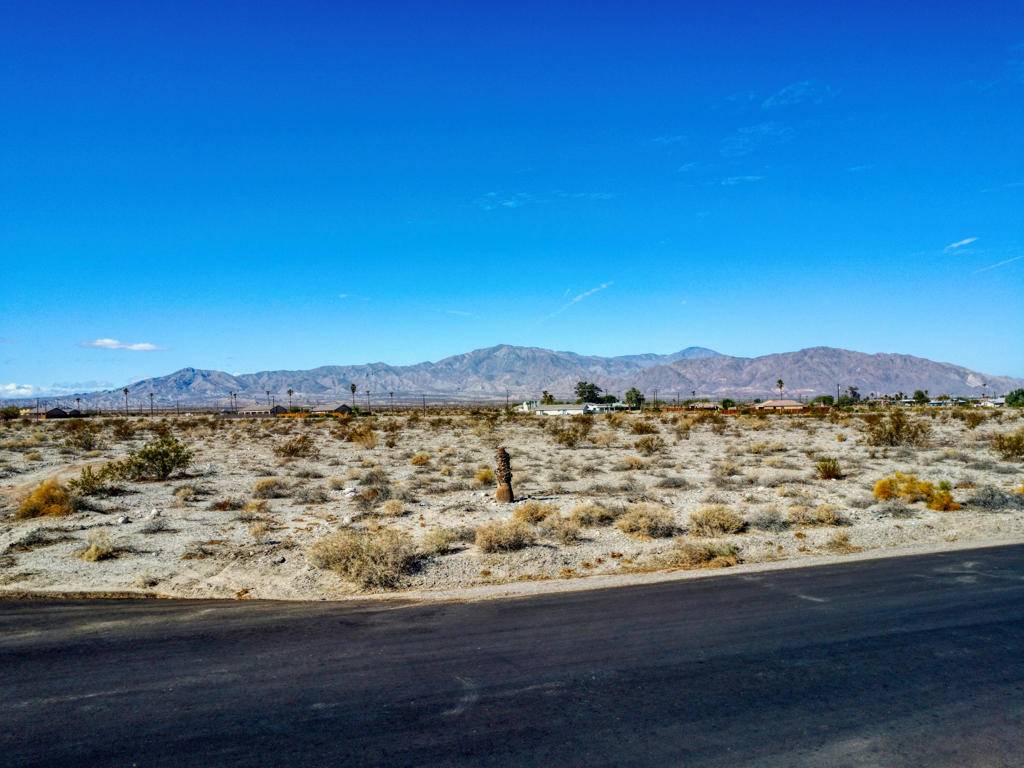 Thermal, CA 92274,2781 Gram DR