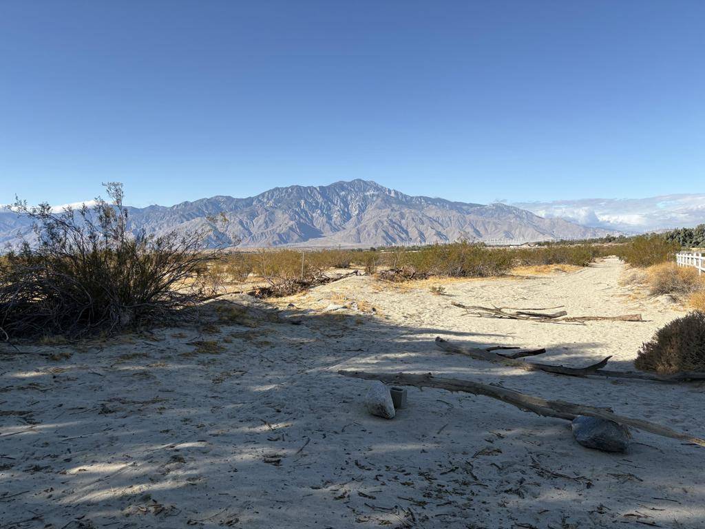 Desert Hot Springs, CA 92241,0 18th AVE