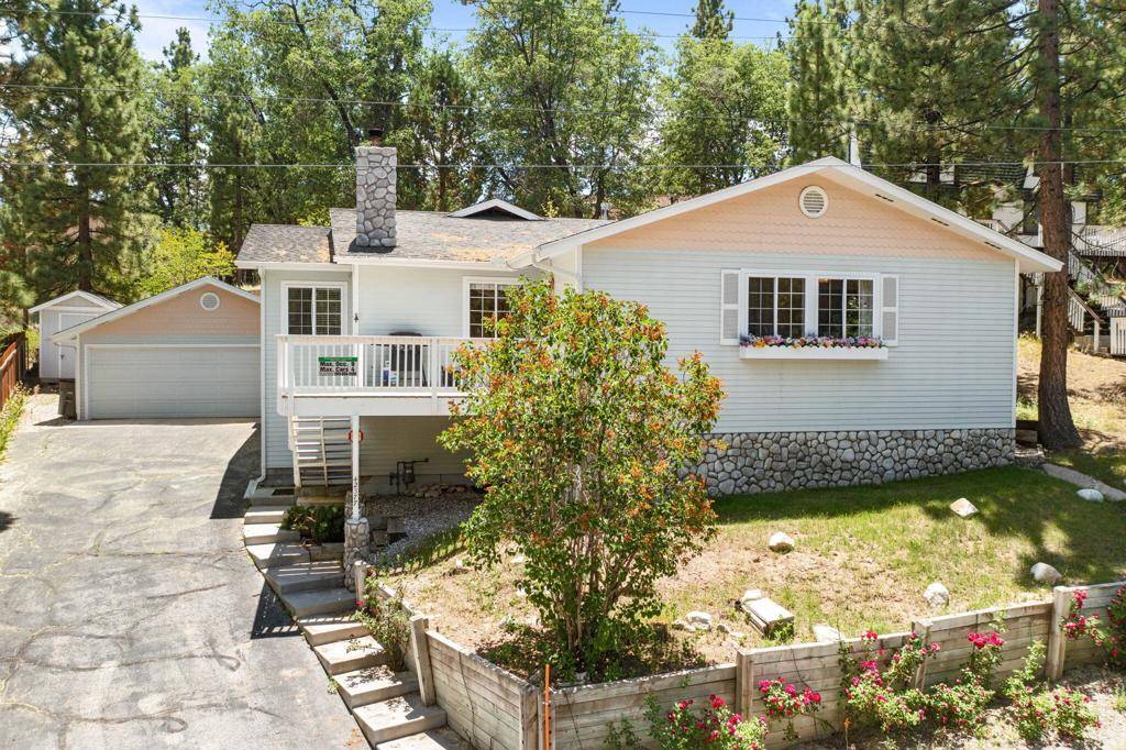 Big Bear, CA 92315,42377 Paramount RD