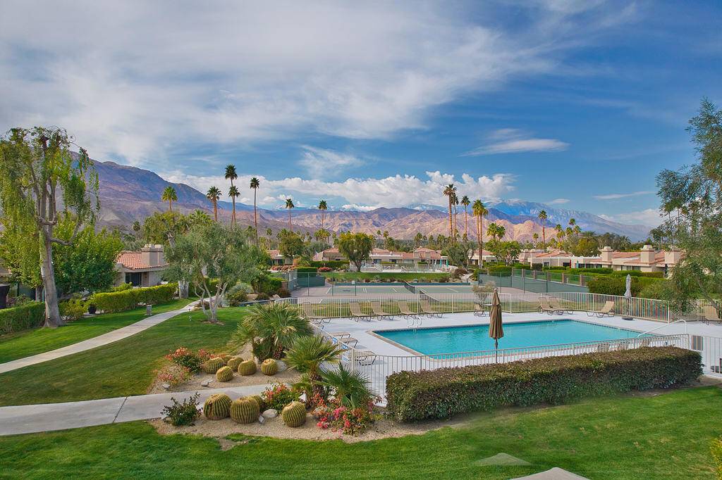 Palm Desert, CA 92260,72793 Fleetwood CIR
