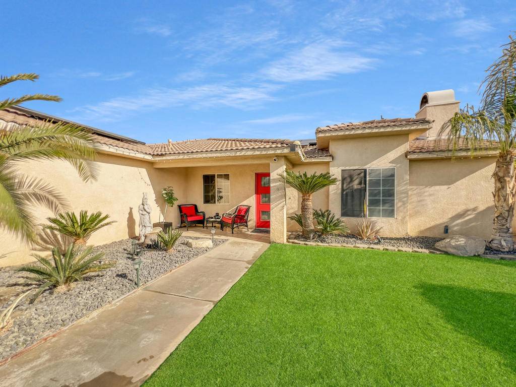 Cathedral City, CA 92234,67670 Ovante RD