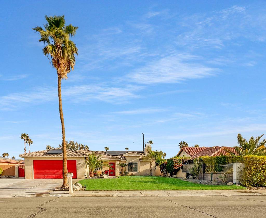 Cathedral City, CA 92234,67670 Ovante RD