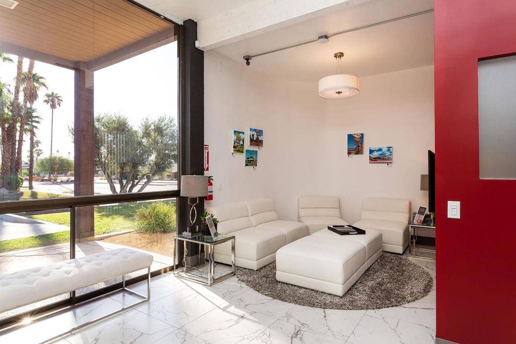 Palm Springs, CA 92262,750 Tahquitz Canyon WAY