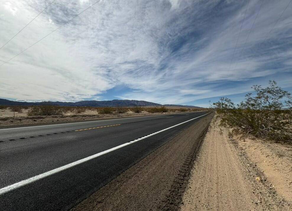 29 Palms, CA 92277,81325 29 Palms HWY