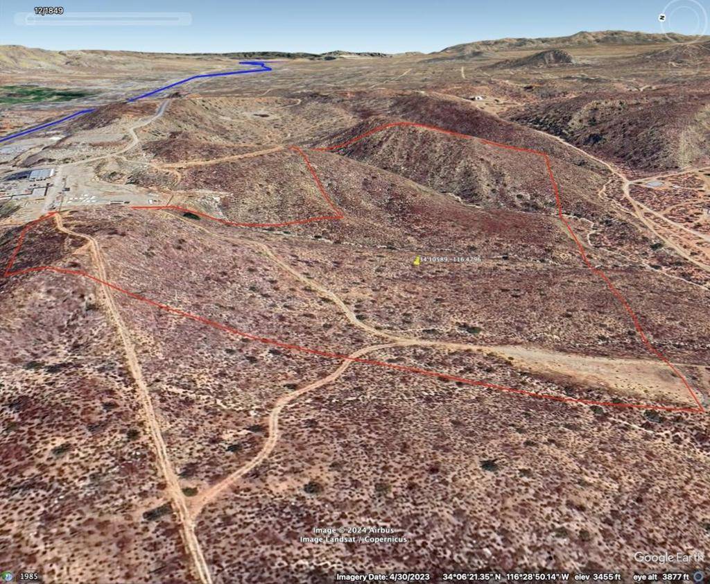 Yucca Valley, CA 92284,0 Shafter Ave