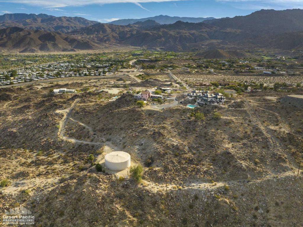 Palm Desert, CA 92260,0 Paisano Rd & Chuckawalla Way