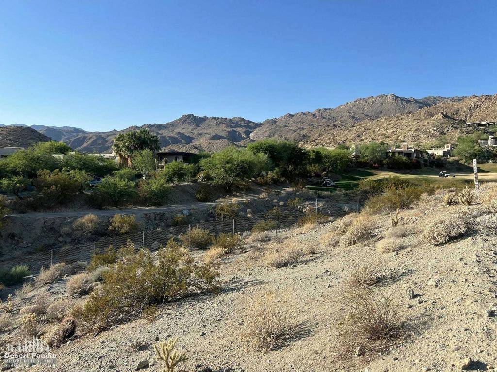 Palm Desert, CA 92260,0 Jaguar Way & Kit Fox Rd