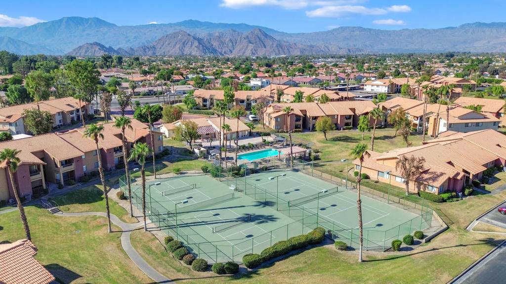 Bermuda Dunes, CA 92203,78650 Ave 42 #1208