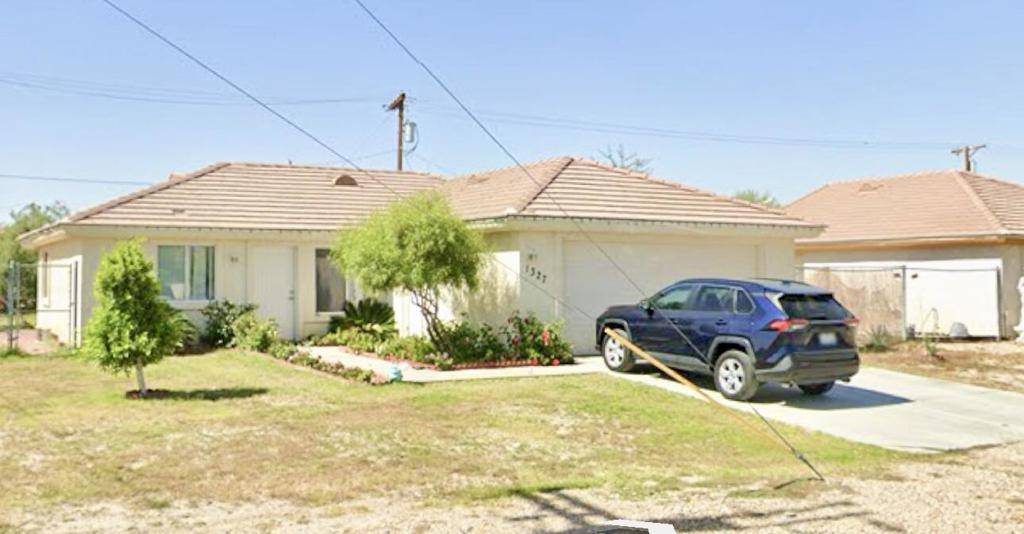 Thermal, CA 92274,1327 Carpenteria AVE
