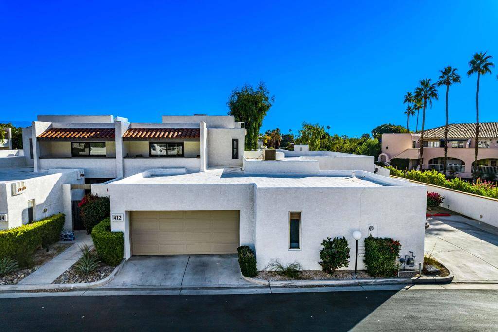 Palm Springs, CA 92262,412 Rio Vista DR