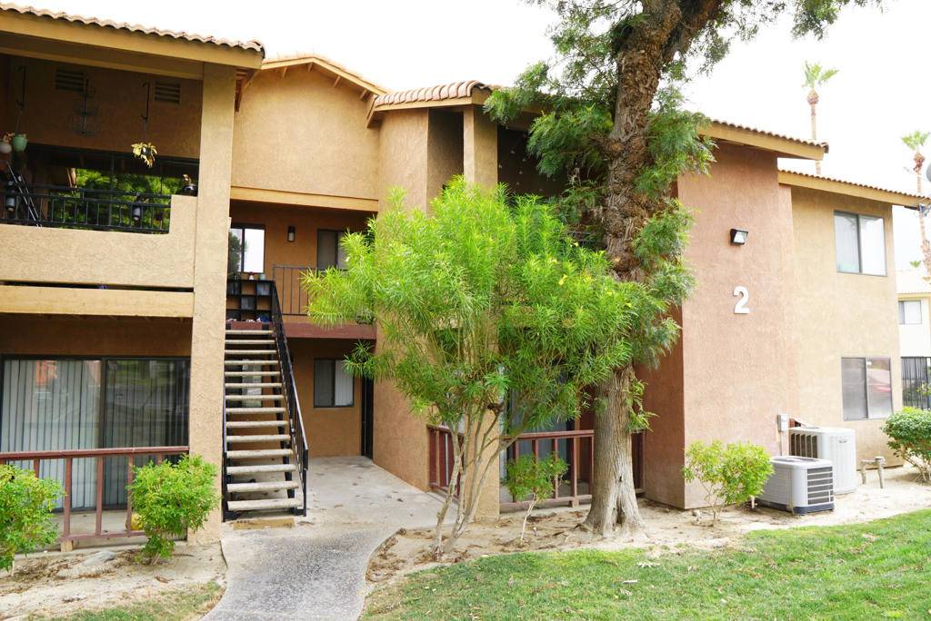 Bermuda Dunes, CA 92203,78650 Avenue 42 #201