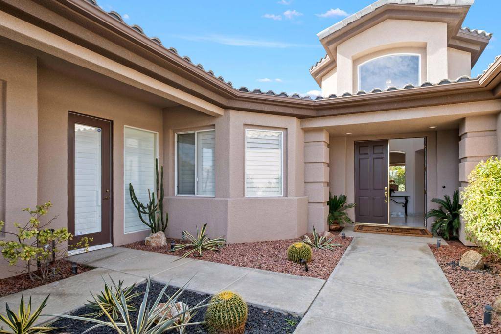 Rancho Mirage, CA 92270,7 Victoria Falls DR