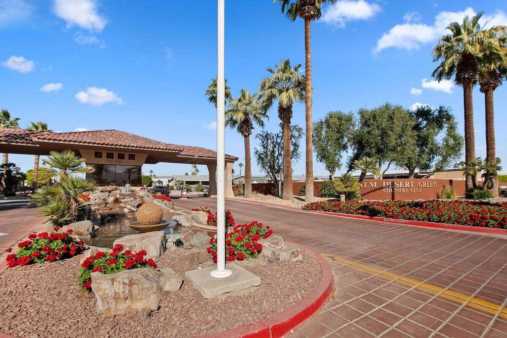 Palm Desert, CA 92260,39567 Palm Greens Pkwy
