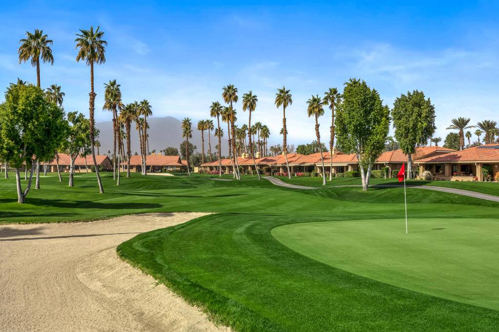 Palm Desert, CA 92260,77 Camino Arroyo PL