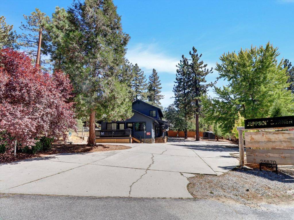 Idyllwild, CA 92549,25870 Highway 243