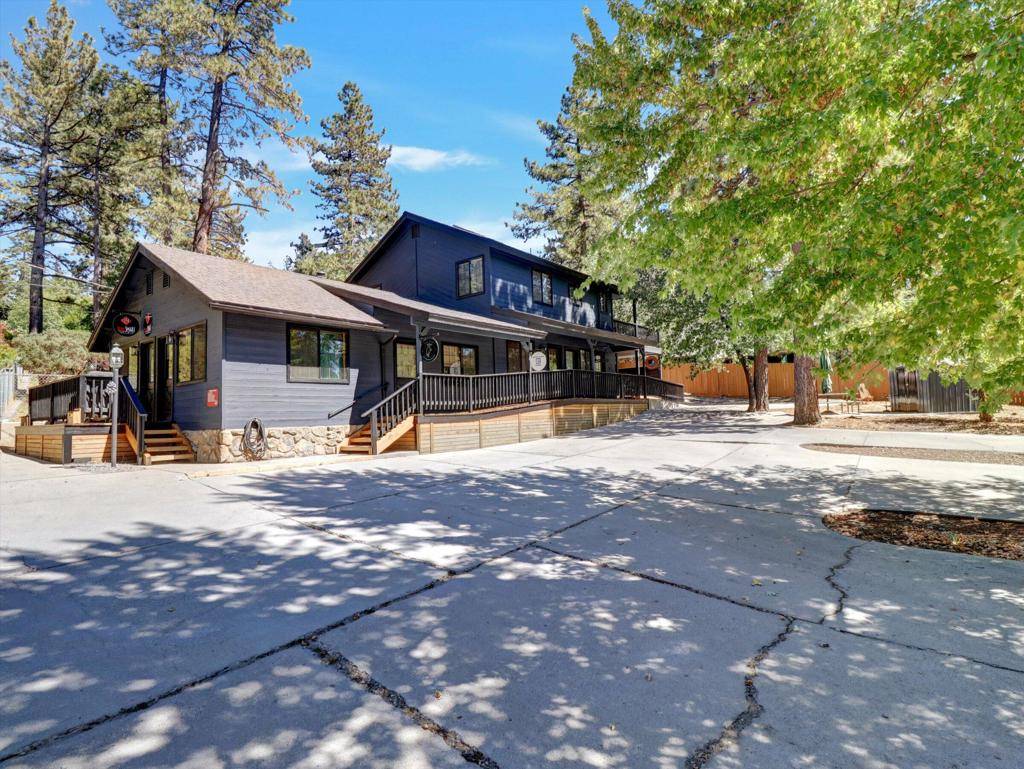 Idyllwild, CA 92549,25870 Highway 243
