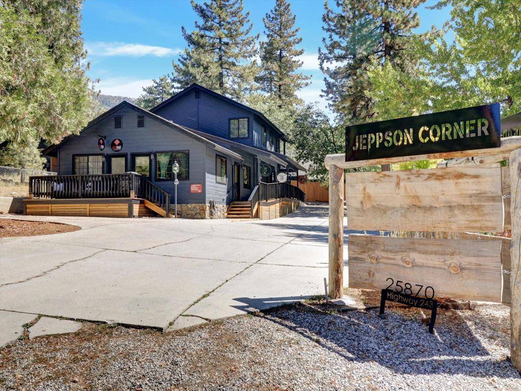 Idyllwild, CA 92549,25870 Highway 243