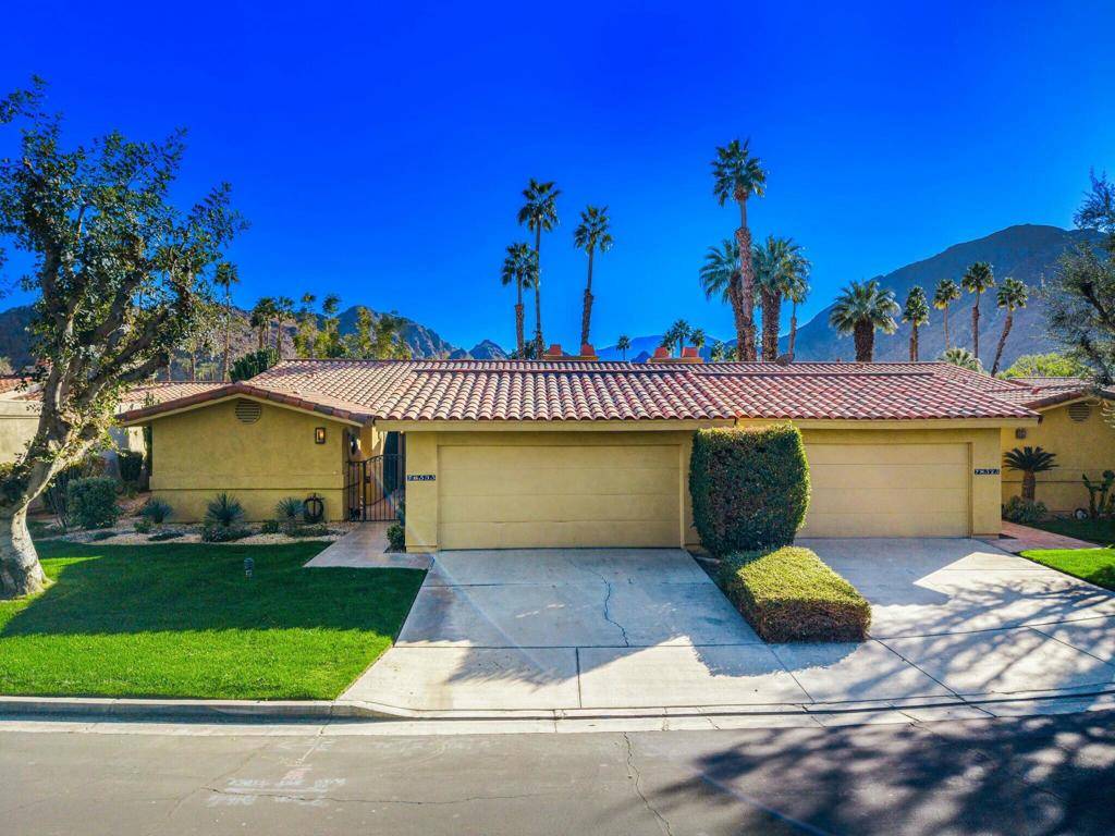 Indian Wells, CA 92210,78535 Vista Del Sol