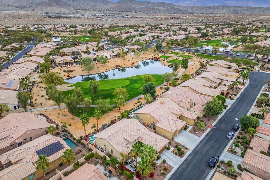Indio, CA 92203,81390 Corte Trigo